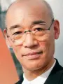 Portrait of person named Yoshiyuki Tomino