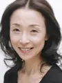 Portrait of person named Mari Maeda