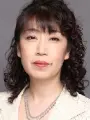 Portrait of person named Naoko Fukuda