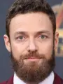 Portrait of person named Ross Marquand