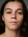 Portrait of person named Julie Ghallab
