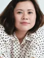 Portrait of person named Angelita Esperanza