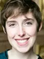 Portrait of person named Claire Parry