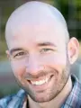 Portrait of person named Kevin Liberty