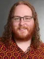 Portrait of person named Weston Loy
