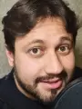Portrait of person named Gustavo Freddi