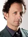 Portrait of person named Kevin McDonald