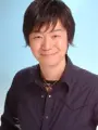 Portrait of person named Ken Yanai