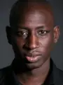 Portrait of person named Namakan Koné