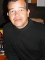 Portrait of person named Guillermo Martínez