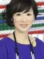 Portrait of person named Junko Hosoe