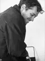 Portrait of person named Farid Benchoubane