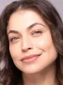 Portrait of person named Carol Costa
