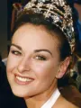 Portrait of person named Patricia Spehar