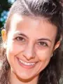 Portrait of person named Carol Braga