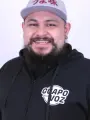 Portrait of person named Walther González