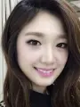 Portrait of person named Ah-young Yoon