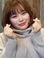 Portrait of person named Ha-rim Song