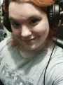 Portrait of person named Kayla Douglas