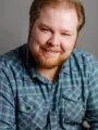Portrait of person named Travis Zufelt
