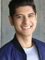 Portrait of person named Andy Delos Santos