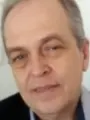 Portrait of person named Erivelto Mello