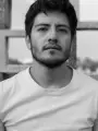 Portrait of person named Antonio Rosas Barrera