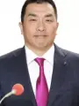 Portrait of person named Masahiro Yamamoto