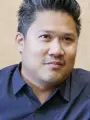 Portrait of person named Dante Basco
