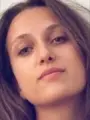 Portrait of person named Jazz Marlier