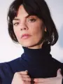 Portrait of person named Camilla Renschke