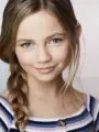 Portrait of person named Eden Harker