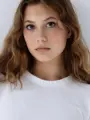 Portrait of person named Maxine Wanderer