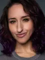 Portrait of person named Samia Mounts
