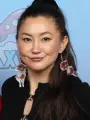 Portrait of person named Kimiko Glenn