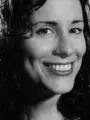 Portrait of person named María José Chabrera