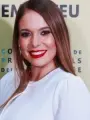 Portrait of person named Alba Torrubia