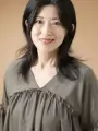 Portrait of person named Natsue Takahashi