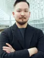 Portrait of person named Shinnosuke Suzuki