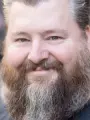 Portrait of person named Jason Simon
