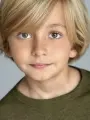Portrait of person named Kellan Tetlow