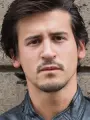 Portrait of person named Sébastien Giacomoni