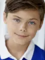 Portrait of person named Jonah Bromley