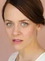 Portrait of person named Katie Stone
