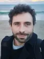 Portrait of person named Jordi Galán Torregrosa