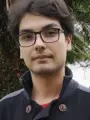 Portrait of person named Roberto Monteiro