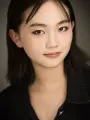 Portrait of person named Audrey Hsieh