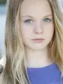 Portrait of person named Isabella Crovetti-Cramp