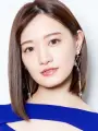 Portrait of person named Kana Nakada
