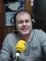Portrait of person named Rafael Parra